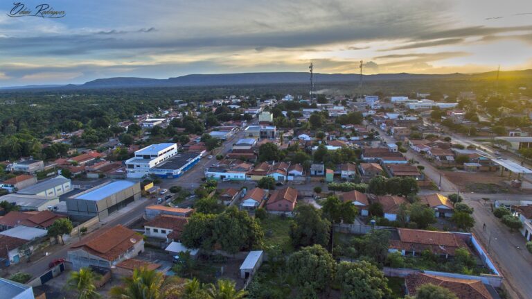 Arinos-MG