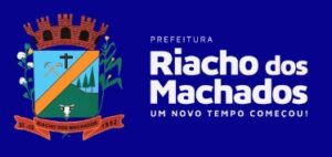 Prefeitura de Riacho dos Machados